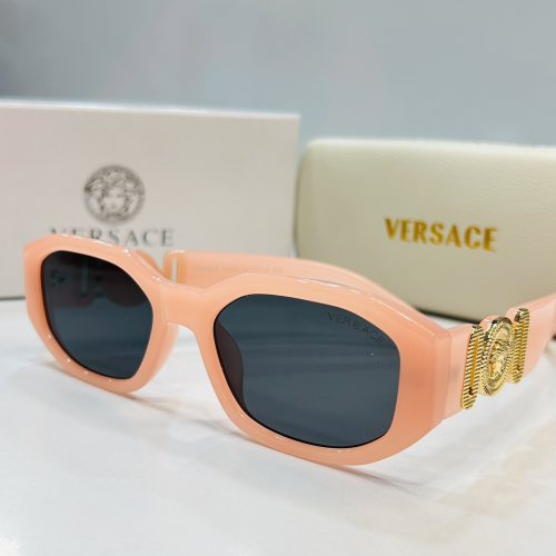 მზის სათვალე - Versace 9981