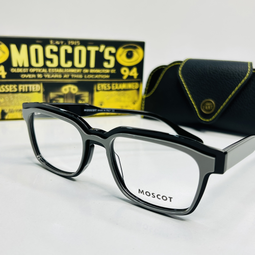 Optical frame - Moscot 8601