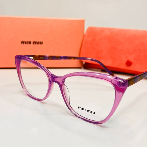 Optical frame - miumiu 8242