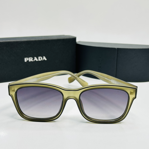 Sunglasses - Prada 9020