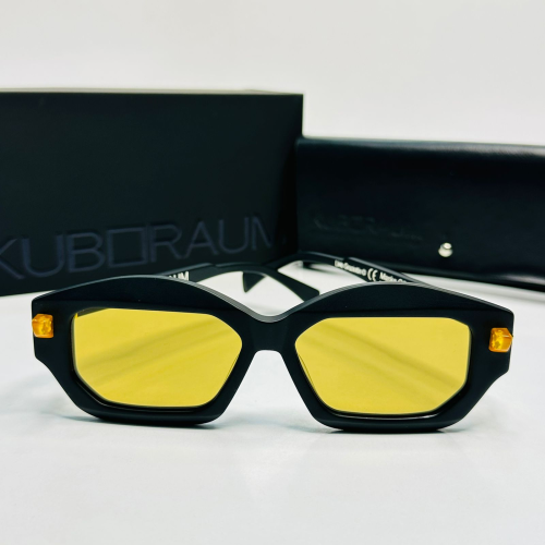 Sunglasses - Kuboraum 9267