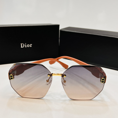 მზის სათვალე - Dior 9835