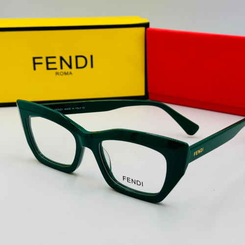 FENDI ოპტიკური ჩარჩო 2165