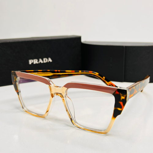 ოპტიკური ჩარჩო - Prada 7614