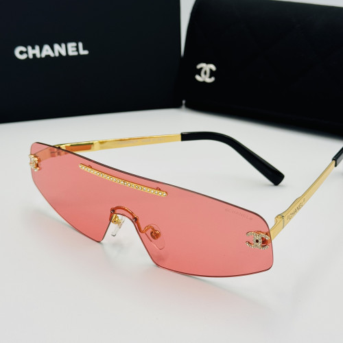 CHANEL მზის სათვალე 2062