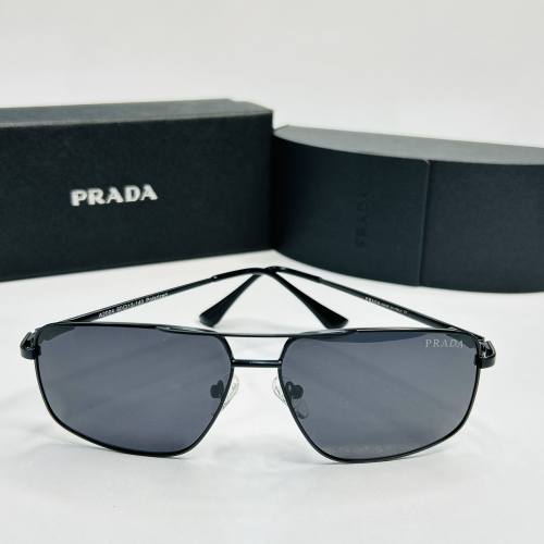 Sunglasses - Prada 9011
