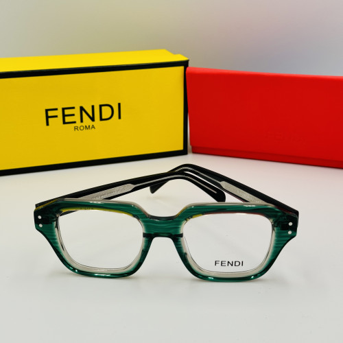 FENDI ოპტიკური ჩარჩო 2175