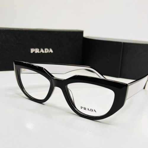 Optical frame - Prada 7601