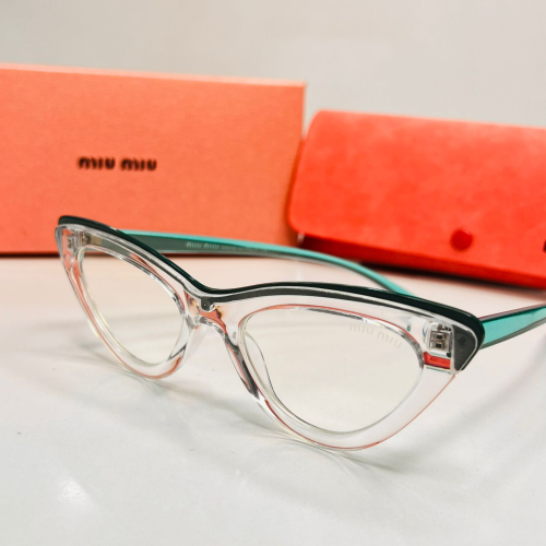 Optical frame - miumiu 8246