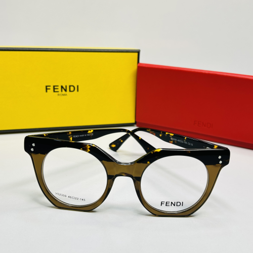 ოპტიკური ჩარჩო - Fendi 8657