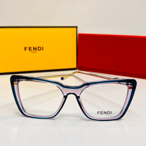 Optical frame - Fendi 8295