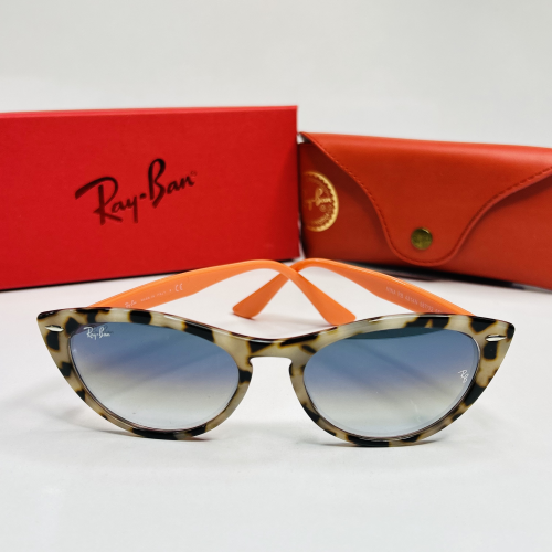 Sunglasses - Ray-Ban 8894