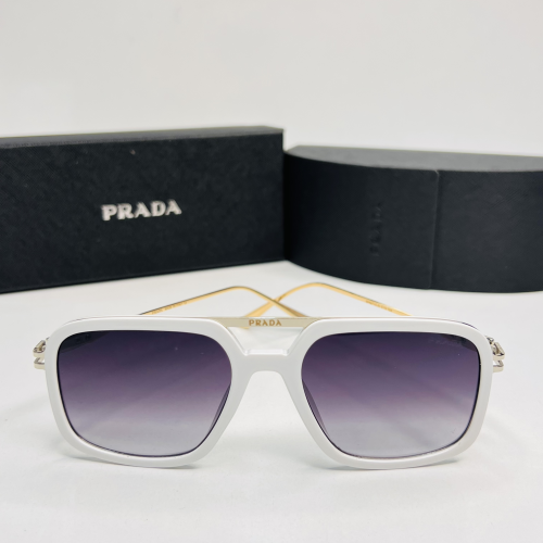 Sunglasses - Prada 6844