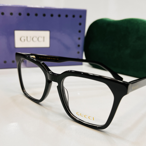 Optical frame - Gucci 9788