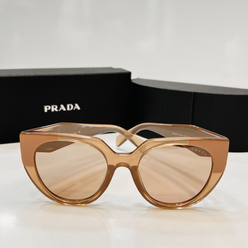 Sunglasses - Prada 9816