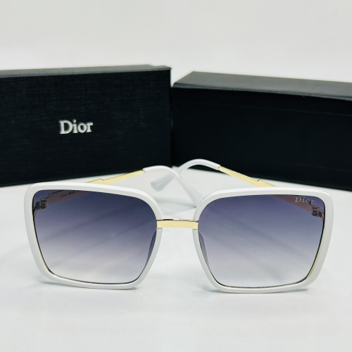 მზის სათვალე - Dior 9000