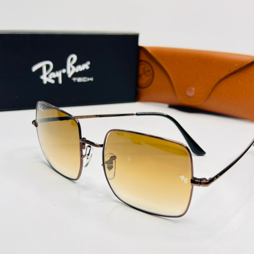 მზის სათვალე - Ray-Ban 7412