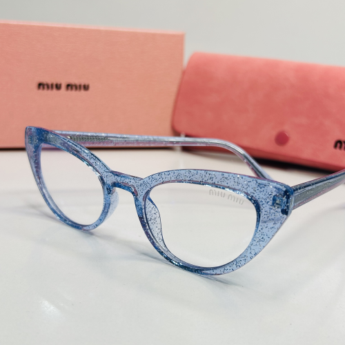 Optical frame - miumiu 8635