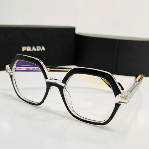 Optical frame - Prada 7575