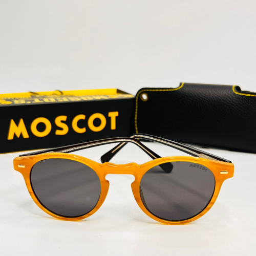 Sunglasses - Moscot 8055