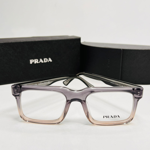 Optical frame - Prada 7611