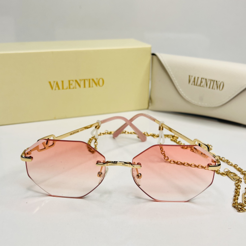 მზის სათვალე - Valentino 6811