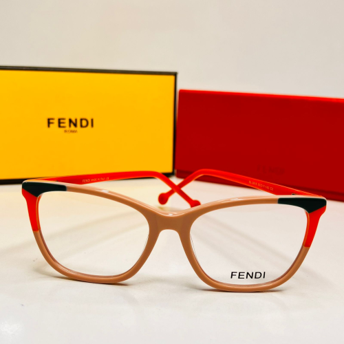 Optical frame - Fendi 8302