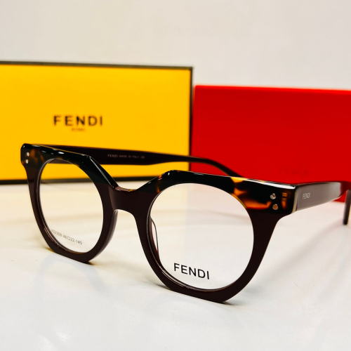 ოპტიკური ჩარჩო - Fendi 8300