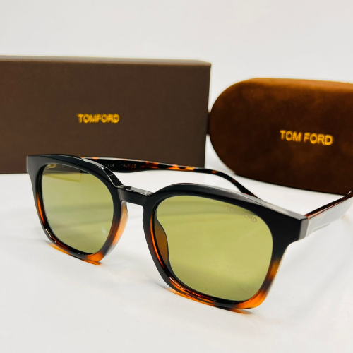 მზის სათვალე - Tom Ford 7963