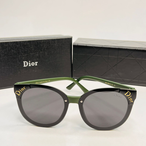 მზის სათვალე - Dior 8159