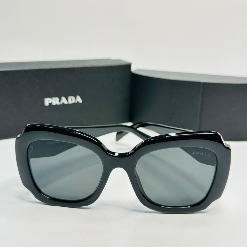 Sunglasses - Prada 9329