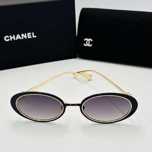 CHANEL მზის სათვალე 2063