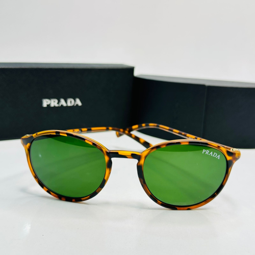 Sunglasses - Prada 9331