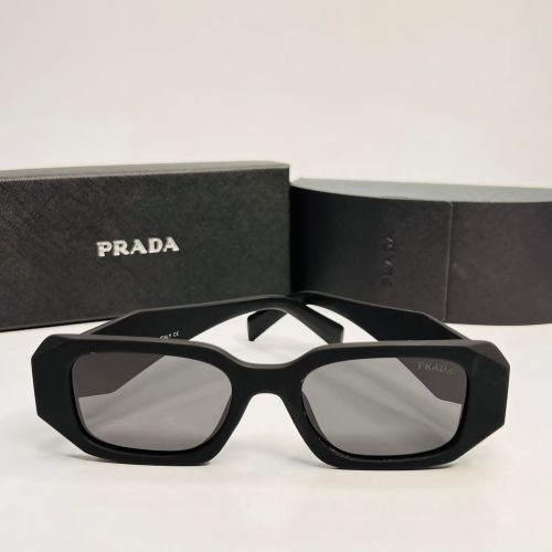 მზის სათვალე - Prada 8089