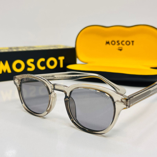 მზის სათვალე - Moscot 6219
