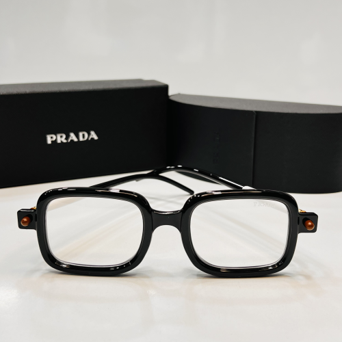 Sunglasses - Prada 9808