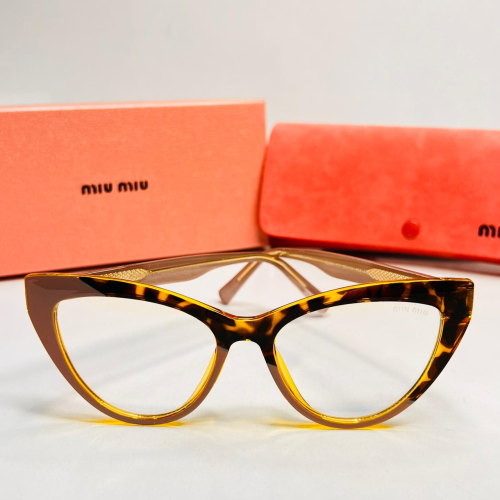 Optical frame - miumiu 7709