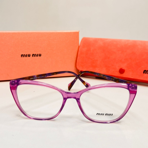 Optical frame - miumiu 8242