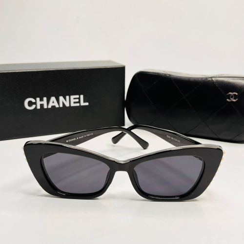 მზის სათვალე - Chanel 7460