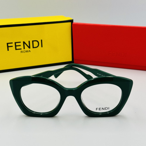 FENDI ოპტიკური ჩარჩო 2169
