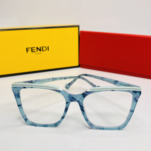 Optical frame - Fendi 6636