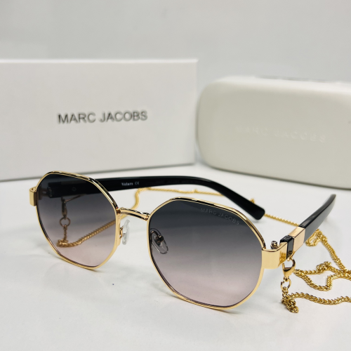 Sunglasses - Marc Jacobs 6820