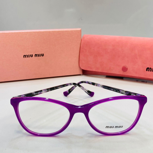 Optical frame - miumiu 8373