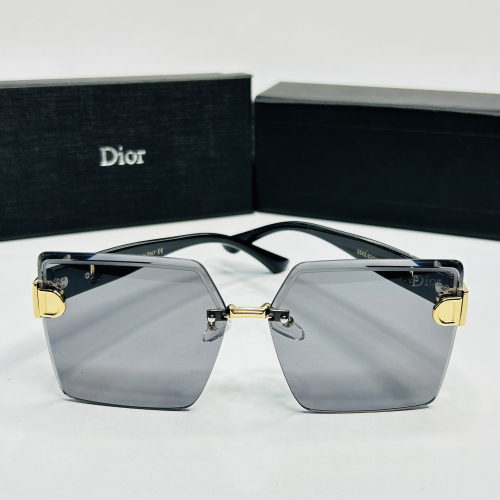 მზის სათვალე - Dior 8996