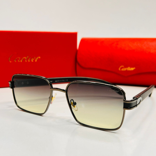 Sunglasses - Cartier 8143