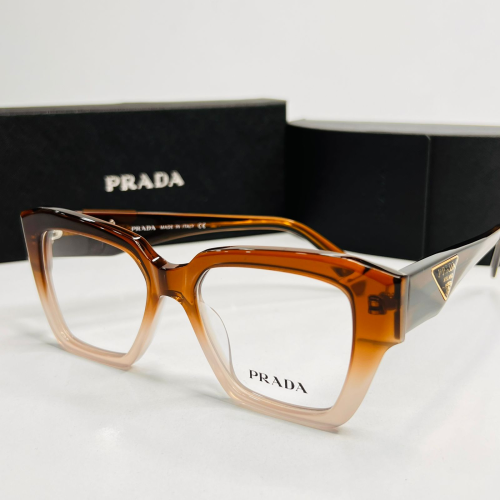 ოპტიკური ჩარჩო - Prada 7635