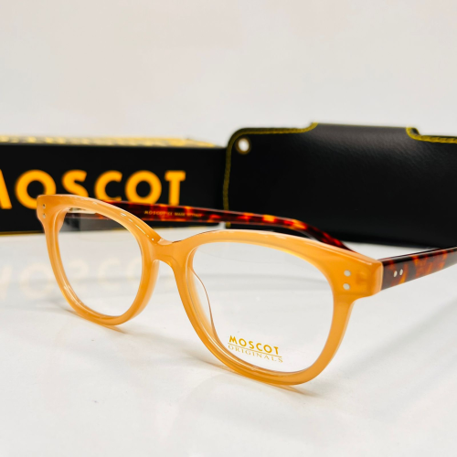 Optical frame - Moscot 8288