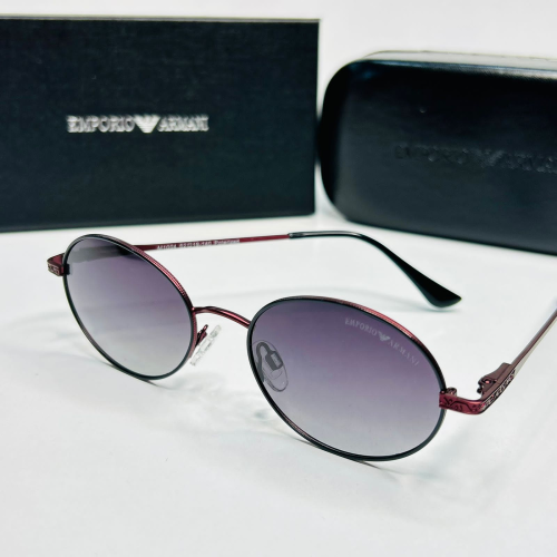 Sunglasses - Emporio Armani 7469