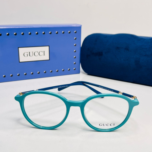 Optical frame - Gucci 7398