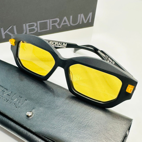 Sunglasses - Kuboraum 9267